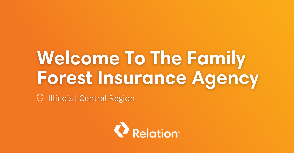 Relation Insurance Acquires Forest Insurance Agency