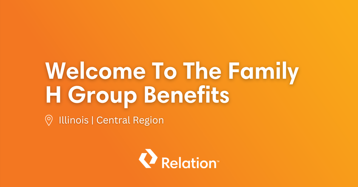 Relation Insurance Acquires H Group Benefits