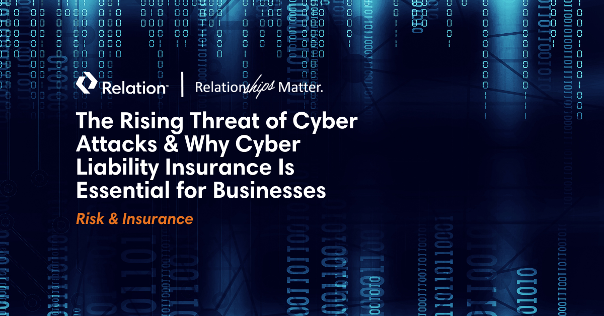 Why Cyber Liability Insurance Is Essential for Businesses (1)